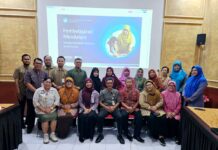SMK Negeri 9 Surakarta Gelar Bimtek Penguatan Asesmen dan Implementasi Pembelajaran Berbasis AI, Koding, dan Pembelajaran Mendalam