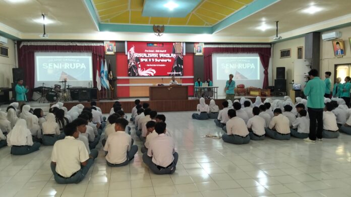 Workshop SR UNS