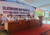 Perkuat Sinergi Pendidikan, SMKN 9 Surakarta Gelar Silaturahmi dan Parenting Bersama Wali Murid Kelas X